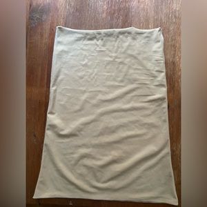 Spanx Skirt